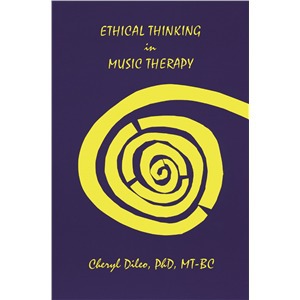 Ethical Thinking in Music Therapy 1 Ethical Thinking in Music Therapy