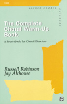 Complete Choral Warm-up Collection, The