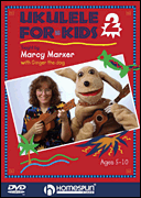 Ukulele for Kids DVD, Lesson 2