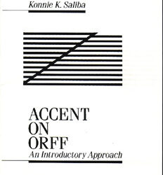 Accent On Orff