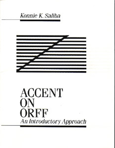 Accent On Orff