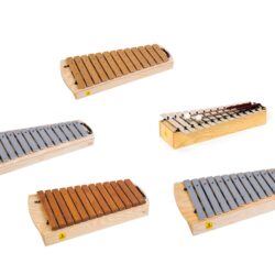 Package 1000A w/ Wood Bars