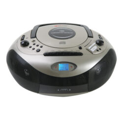 Spirit Multimedia Player