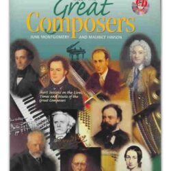 Meet the Great Composers