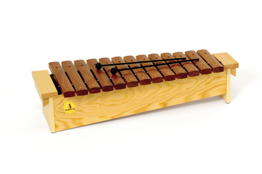 Series    1600 Soprano Xylophone,  Diatonic 1 Series    1600 Soprano Xylophone,  Diatonic