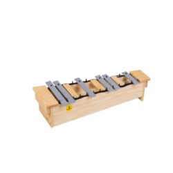 Series  1600 Soprano Metallophone, Chromatic Add-on