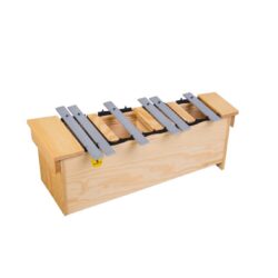 Series 1600 Alto Metallophone, Chromatic Add-on