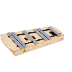 Series 1000 Alto Metallophone, Chromatic Add-on