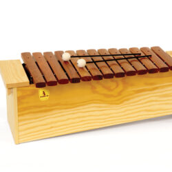 Series   1600 Alto Xylophone,  Diatonic