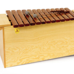 Series   1600 Bass Xylophone,  Diatonic