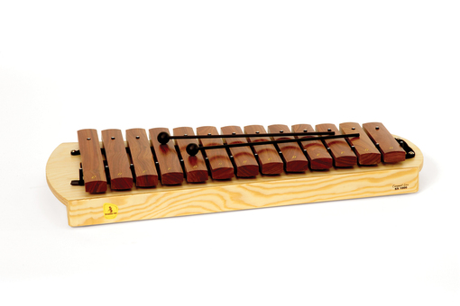 Series    1000  Soprano Xylophone,  Diatonic 1 Series    1000  Soprano Xylophone,  Diatonic