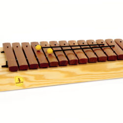 Series    1000 Alto Xylophone,   Diatonic