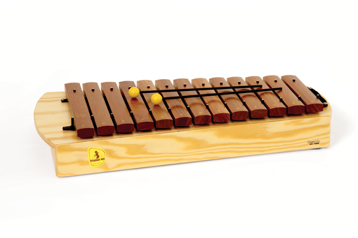Series    1000 Alto Xylophone,   Diatonic