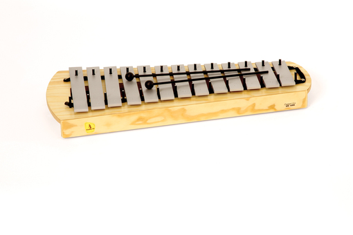 Series  1000 Soprano Metallophone,  Diatonic 1 Series  1000 Soprano Metallophone,  Diatonic