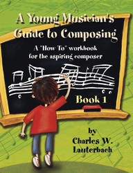 Young Musician's Guide to Composing - Student Book 10 Pack