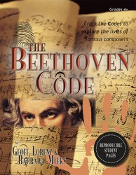 Beethoven Code, The