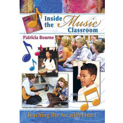 Inside the Music Classroom 1 Inside the Music Classroom