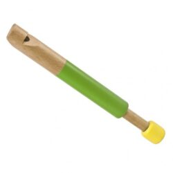 Green Tones Slide Whistle