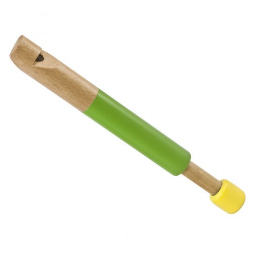 Green Tones Slide Whistle 1 Green Tones Slide Whistle