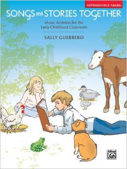 Songs and Stories Together 1 Songs and Stories Together