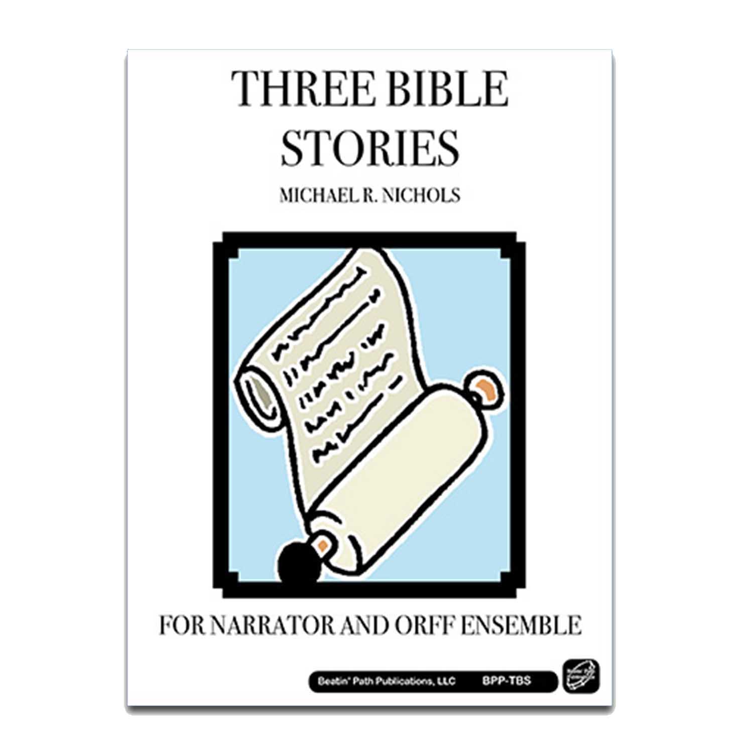3biblestories