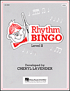 Rhythm Bingo: Level 2