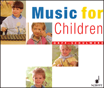 Music For Children Murray Ed.: CDs