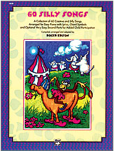 60 Silly Songs (Book)
