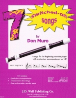 7 Switched-On Songs (CD Only)