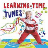Learning-Time Tunes (CD)