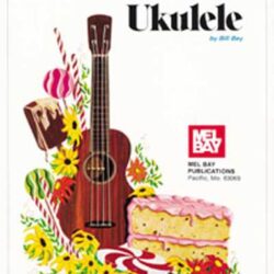 Fun with Strums:  Soprano Ukulele (Book)