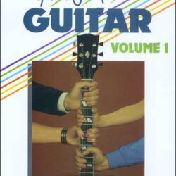 Anyone Can Play Guitar 1 (DVD)