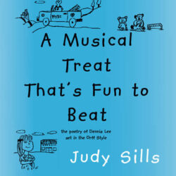 Musical Treat That's Fun to Beat