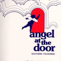 Angel at the Door