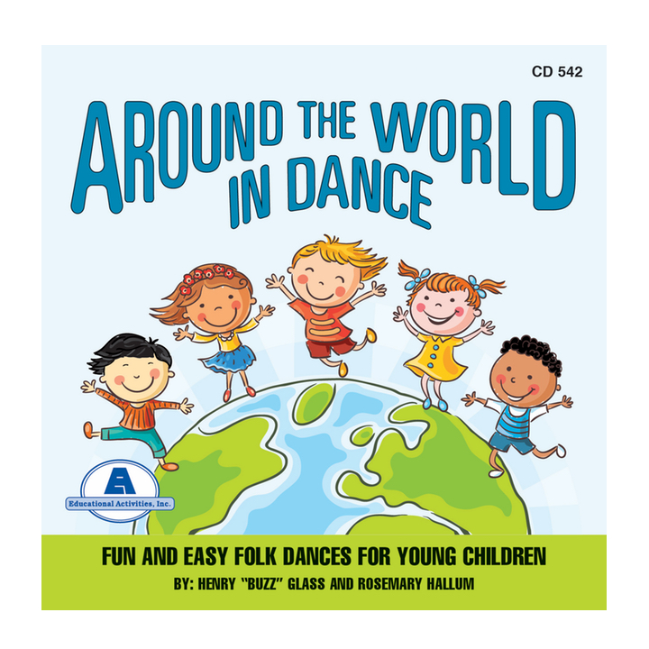 Around The World Around The World