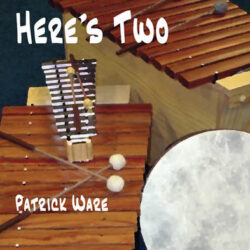 Here's Two: A Jazz Collection for the Orff Classroom