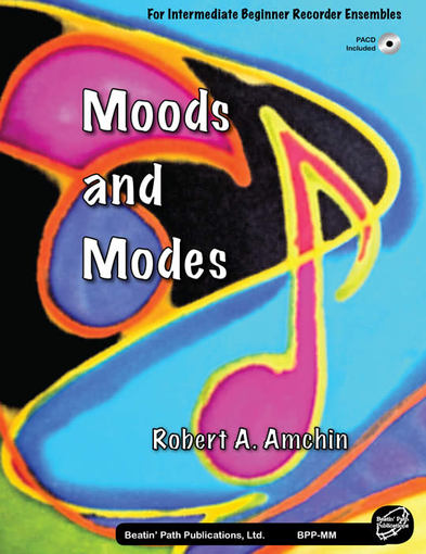 Moods and Modes 1 Moods and Modes