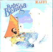 Baby Beluga (CD)