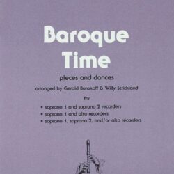 Baroque Time