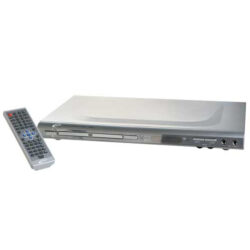 Califone DVD Player (DVD-110)