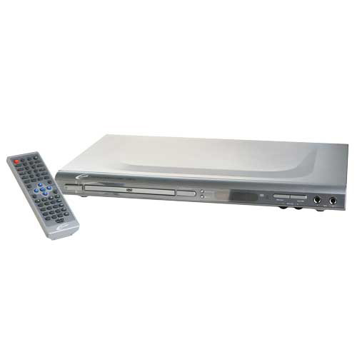 Califone DVD Player (DVD-110) 1 Califone DVD Player (DVD-110)