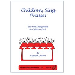 Children, Sing Praise!