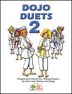 Dojo Duets 2 (Kit with CD)