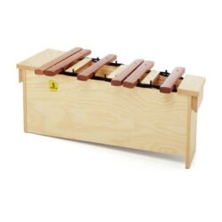 Series   1600 Alto Xylophone, Chromatic Add-on