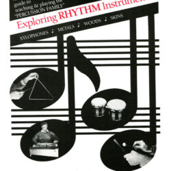 Exploring Rhythm Instruments