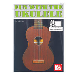 Fun with the Ukulele