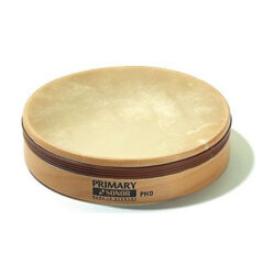 Sonor Primary Line Tambourine, Skin Head