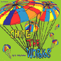 Chute the Works (CD)