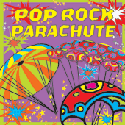 Pop Rock Parachute (CD)