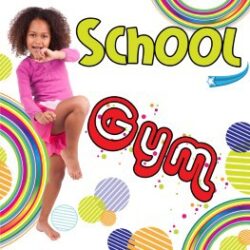 School Gym (CD)